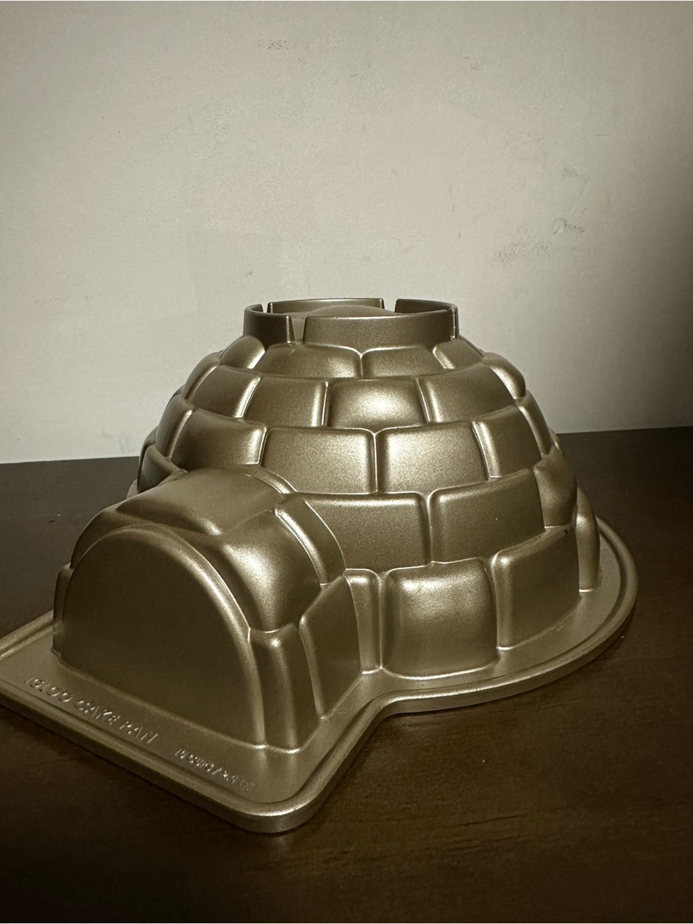 Nordic Ware Igloo Pan